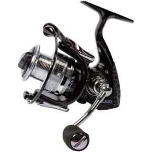 Lion Sports Prestige X Spin Reel 010