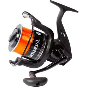 Lion Sports Sea Devil Reel