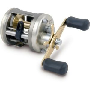 Shimano Cardiff 201 A Linkshand