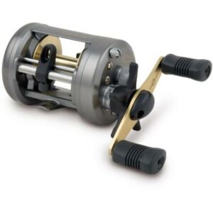 Shimano Corvalus 401 Linkshand