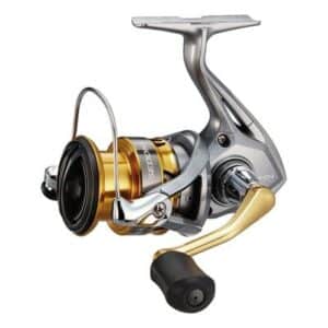 Shimano SEDONA C2000S-HG FI