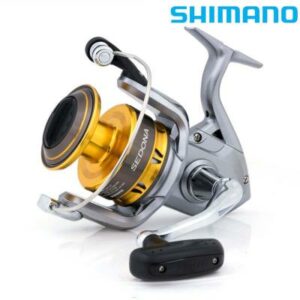 Shimano SEDONA 2500 FI