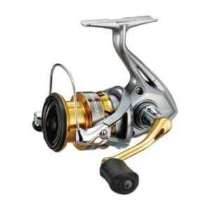 Shimano SEDONA 2500HG FI