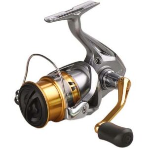 Shimano SEDONA 2500S FI