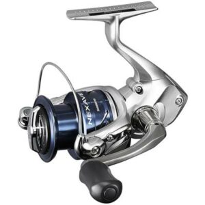 Shimano Nexave 8000Fe