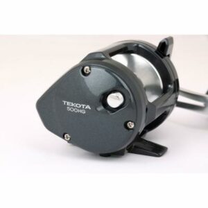 Shimano Tekota 501 Hg Lc A (Lh / Feet)