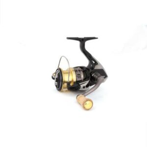 Shimano Cardiff Ci4+ C3000M Hg