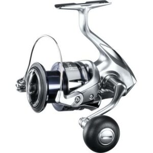 Shimano Stradic C5000 Xg Fl