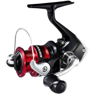 Shimano Sienna 1000 Fg