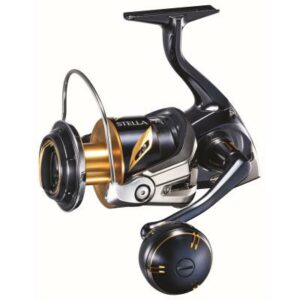 Shimano Stella Sw 8000Hg