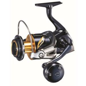 Shimano Stella Sw 8000Pg