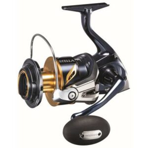 Shimano Stella Sw 10000Pg