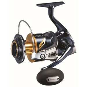 Shimano Stella Sw 14000Xg