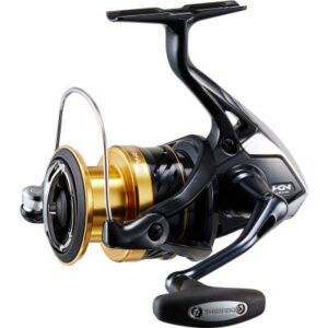 Shimano Spheros Sw 4000Xg