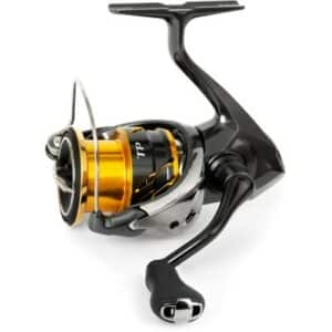 Shimano Twinpower Fd 1000