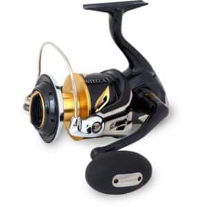 Shimano Stella Sw 4000Hg C