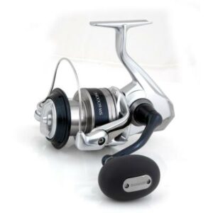 Shimano Saragosa Sw A 6000Hg