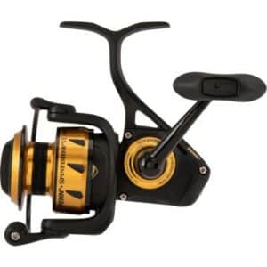 Penn Spinfisher VI 2500 Spin Reel Bx