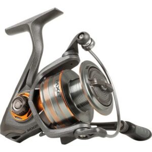 Mitchell MX2 Spinning Reel 2000 6.2:1 0