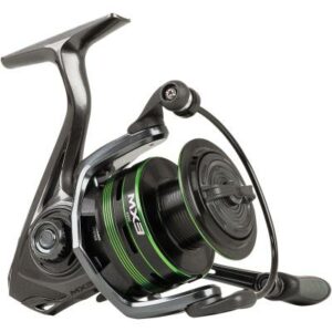 Mitchell MX3 Spinning Reel 1000 5.2:1 0