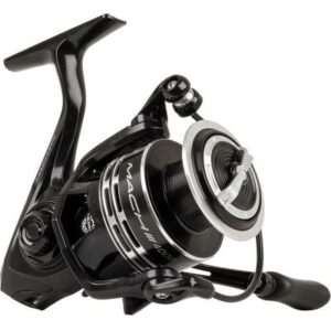 Shakespeare Mach III Spinning Reel 1000 5.2:1 0