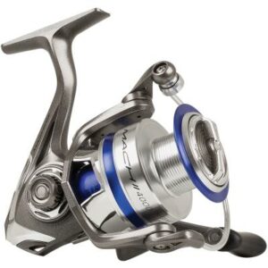 Shakespeare Mach II Spinning Reel 2000 6.2:1 0