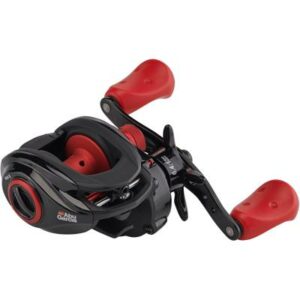 Abu Garcia Max4X-L / Abu Garcia Max X Left