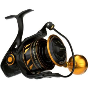 PENN Slammer IV 6500Hs Sp Reel Bx