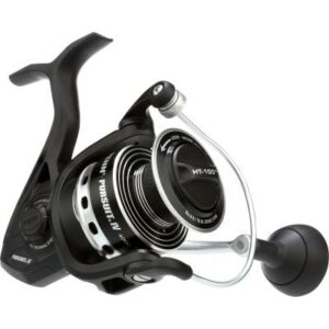 PENN Pursuit IV 4000 Spin Reel Box