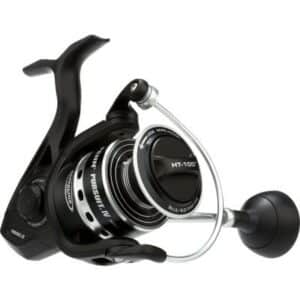 PENN Pursuit IV 5000 Spin Reel Box