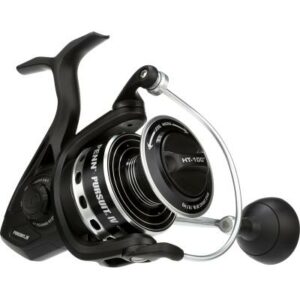 PENN Pursuit IV 6000 Spin Reel Box