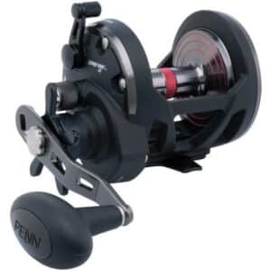 Penn Warfare 30 Stardrag Reel Bx