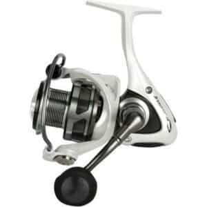 Okuma Inspira ISX-40 FD 8+1bb (inc.Spare spool)