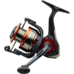 Savage Gear Sg2 3000 Fd 5+1Bb Incl. Graph. Spare Spool