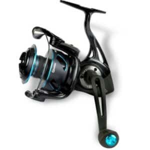 Quantum Smoke S3 Inshore SSM30XPT