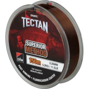 DAM Damyl Tectan Superior Fcc Method 150M 0.23mm 4.2Kg