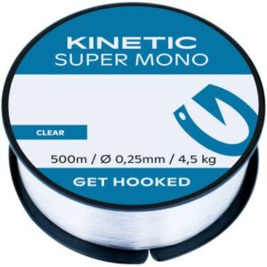 Kinetic Super Mono 225m 0