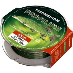 Cormoran Profiline Hecht 300m 0.40mm