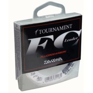 Daiwa Tournament FC 50m 0.16mm