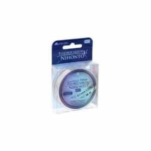 Mikado Fluorocarbon Prime - 0.14mm/1.45Kg/10M