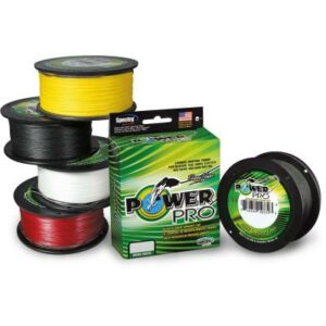 Power Pro Pp 455M 0