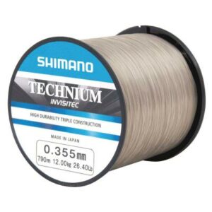 Shimano Technium Invisi 2480M 0