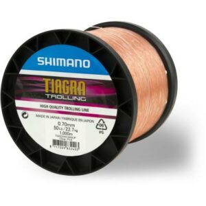 Shimano Tiagra Trolling 20Lb