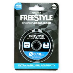 Spro Fs Fluorocarbon 0