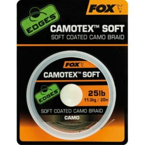 Fox Camotex Soft - 35lb