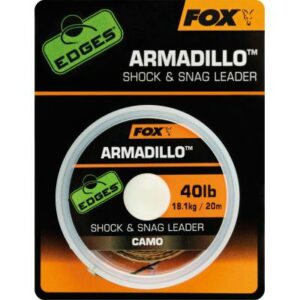 Fox Camo Armadillo - 30lb