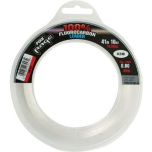 Fox Rage Flurocarbon Vorfach 0.90mm 36.00kg 79.37lb x 25m