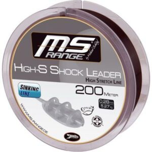 MS RANGE High-S Shockleader 0