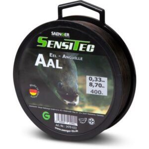 Sänger Sensitec Aal dark brown 400m 0