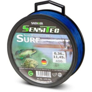 Sänger Sensitec Brandung Surf dark blue 400m 0